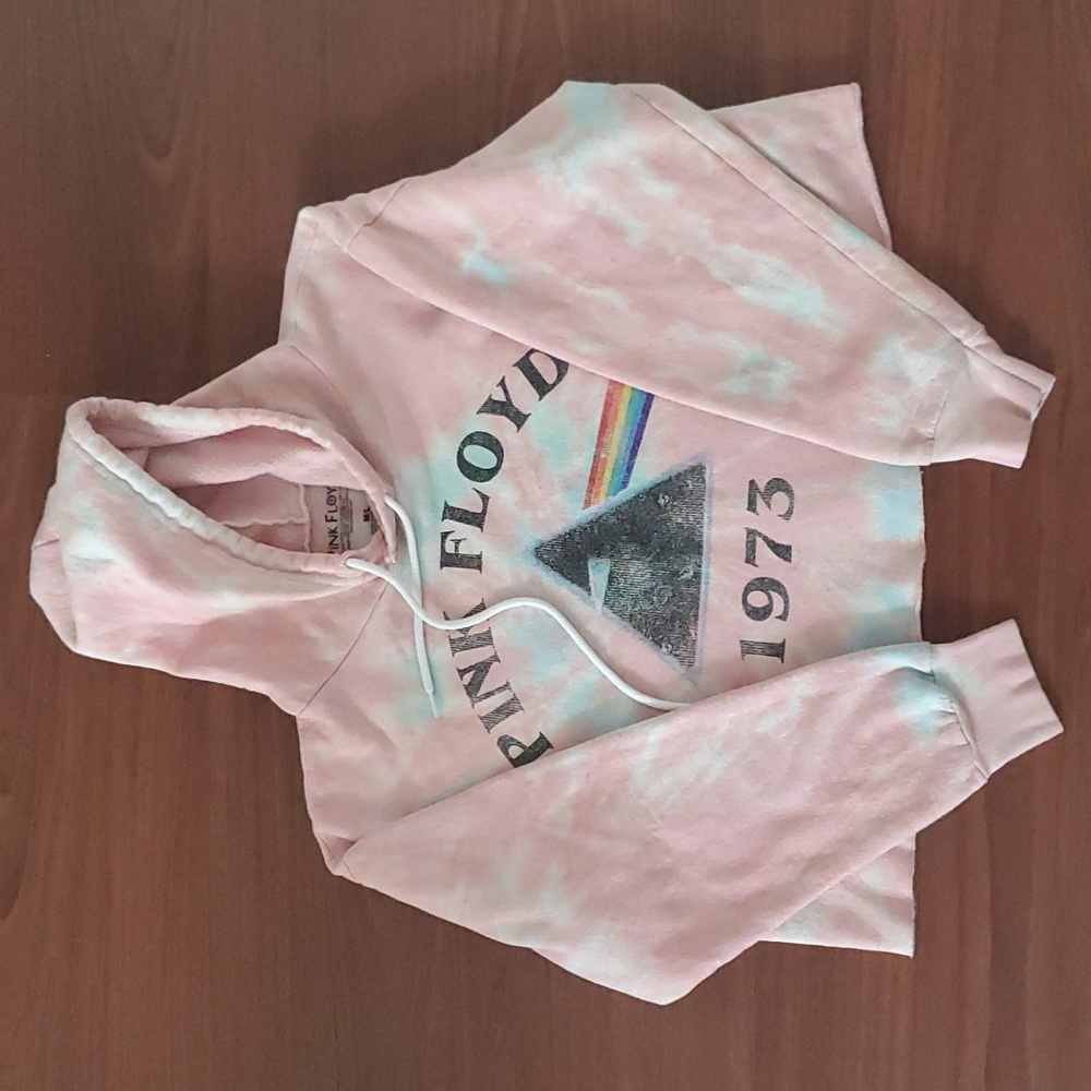 Pink Floyd hoodie